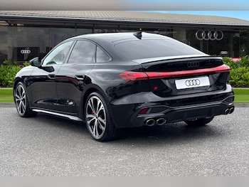 Used Audi S5 2025 for sale - 75272894: Photo