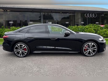 Used Audi S5 2025 for sale - 75272894: Photo