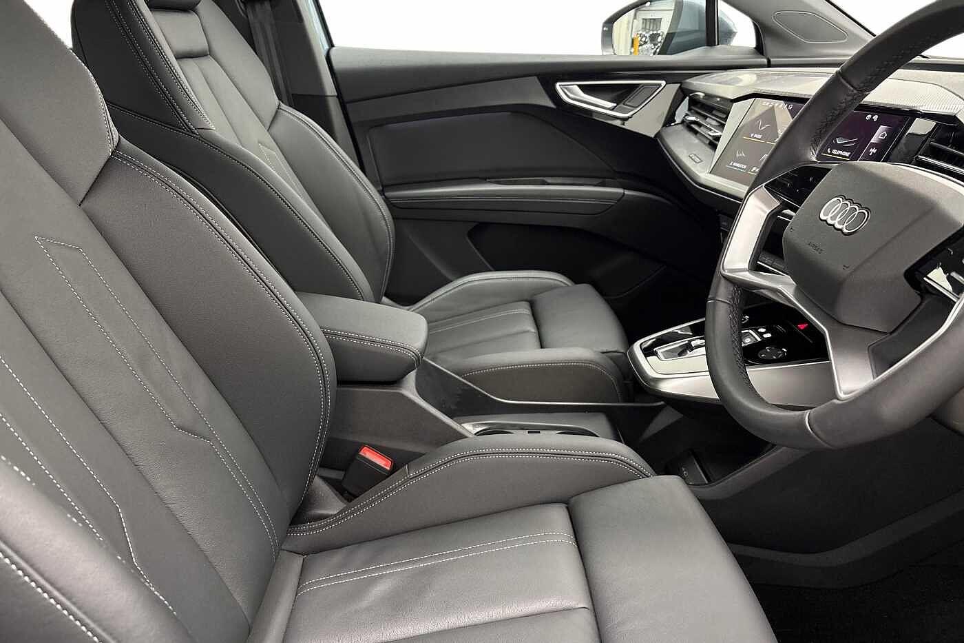 Used Audi Q4 e-tron 2025 for sale - 77463152: Photo 11