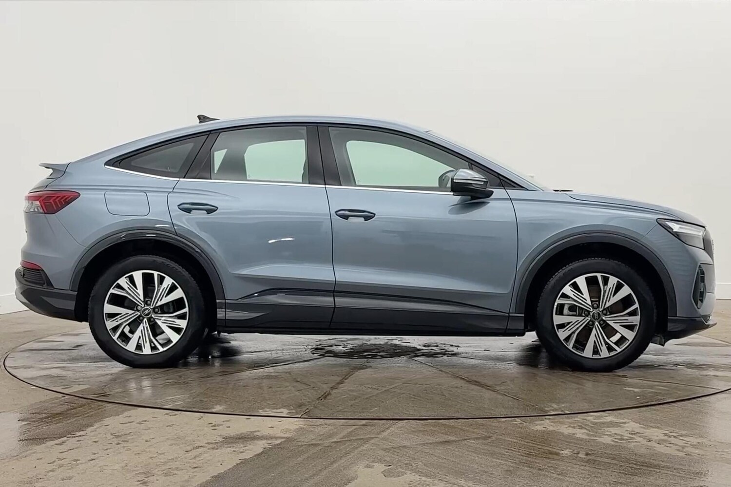 Used Audi Q4 e-tron 2025 for sale - 77463152: Photo 18