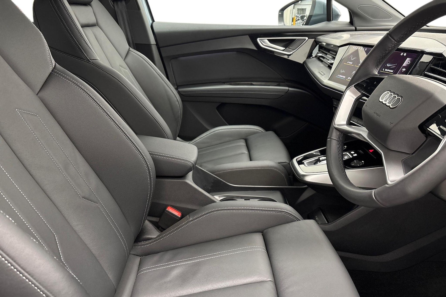 Used Audi Q4 e-tron 2025 for sale - 77463152: Photo 21