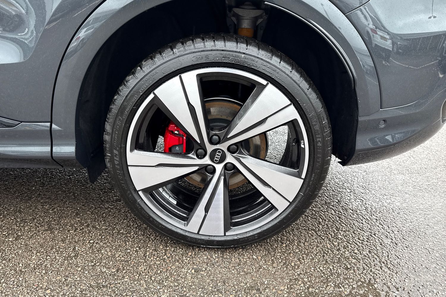 Used Audi Q5 2026 for sale - 77951773: Photo 10