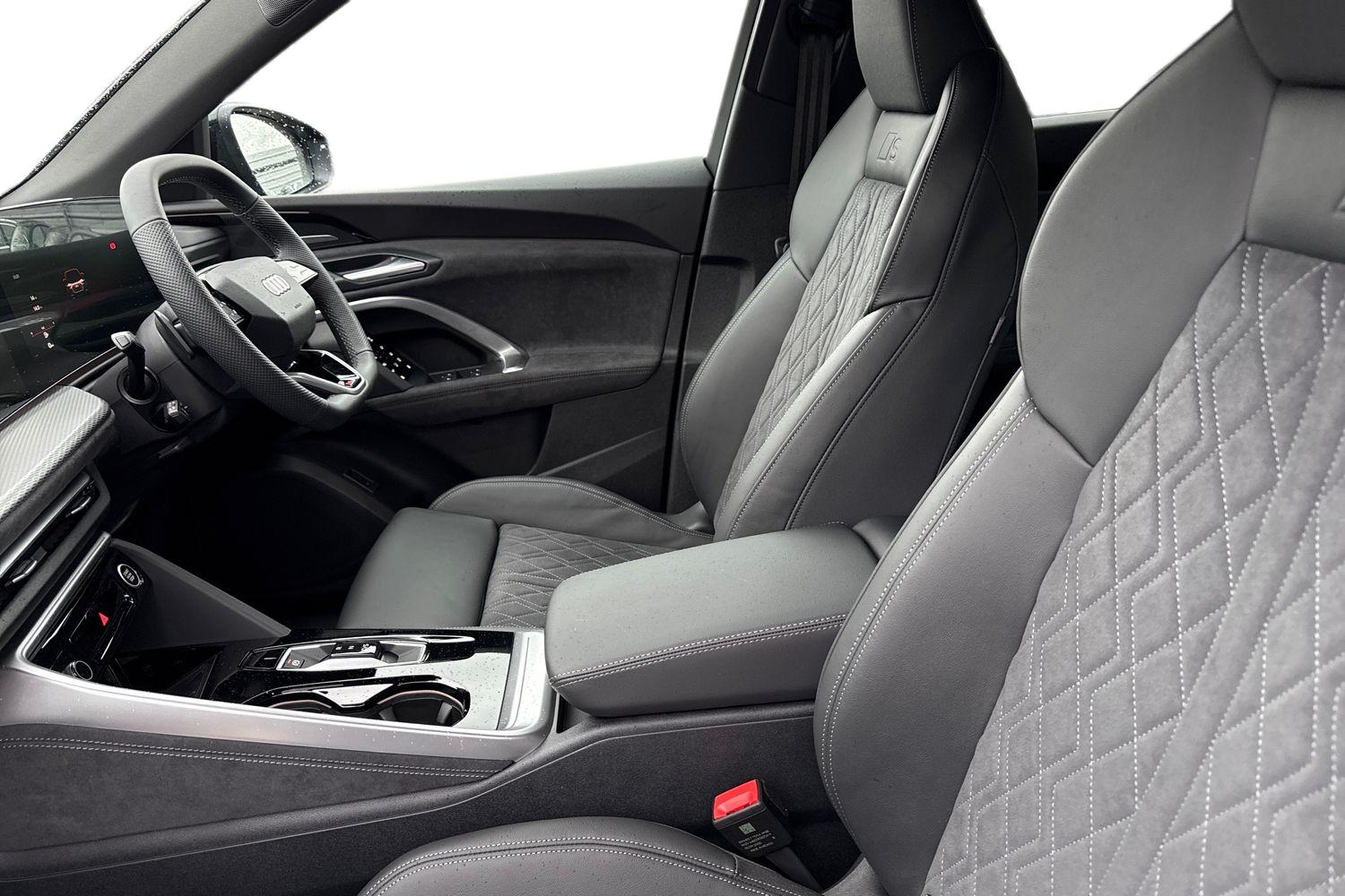 Used Audi Q5 2026 for sale - 77951773: Photo 15