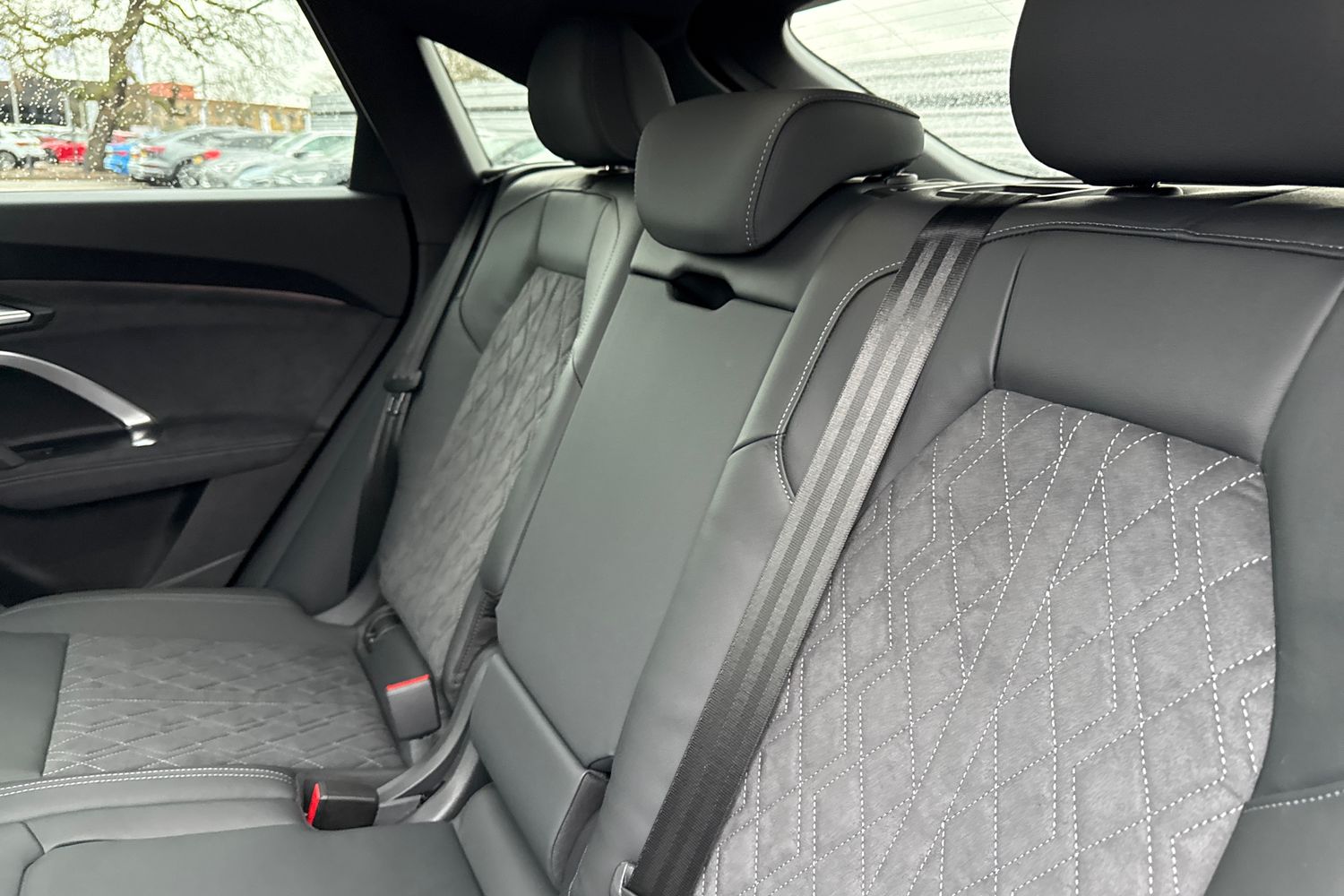 Used Audi Q5 2026 for sale - 77951773: Photo 18