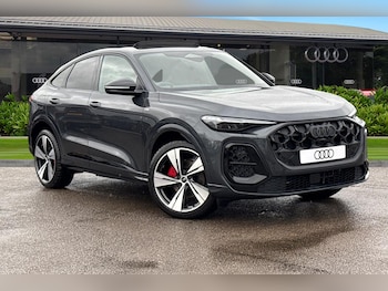 Audi Q5 feature image