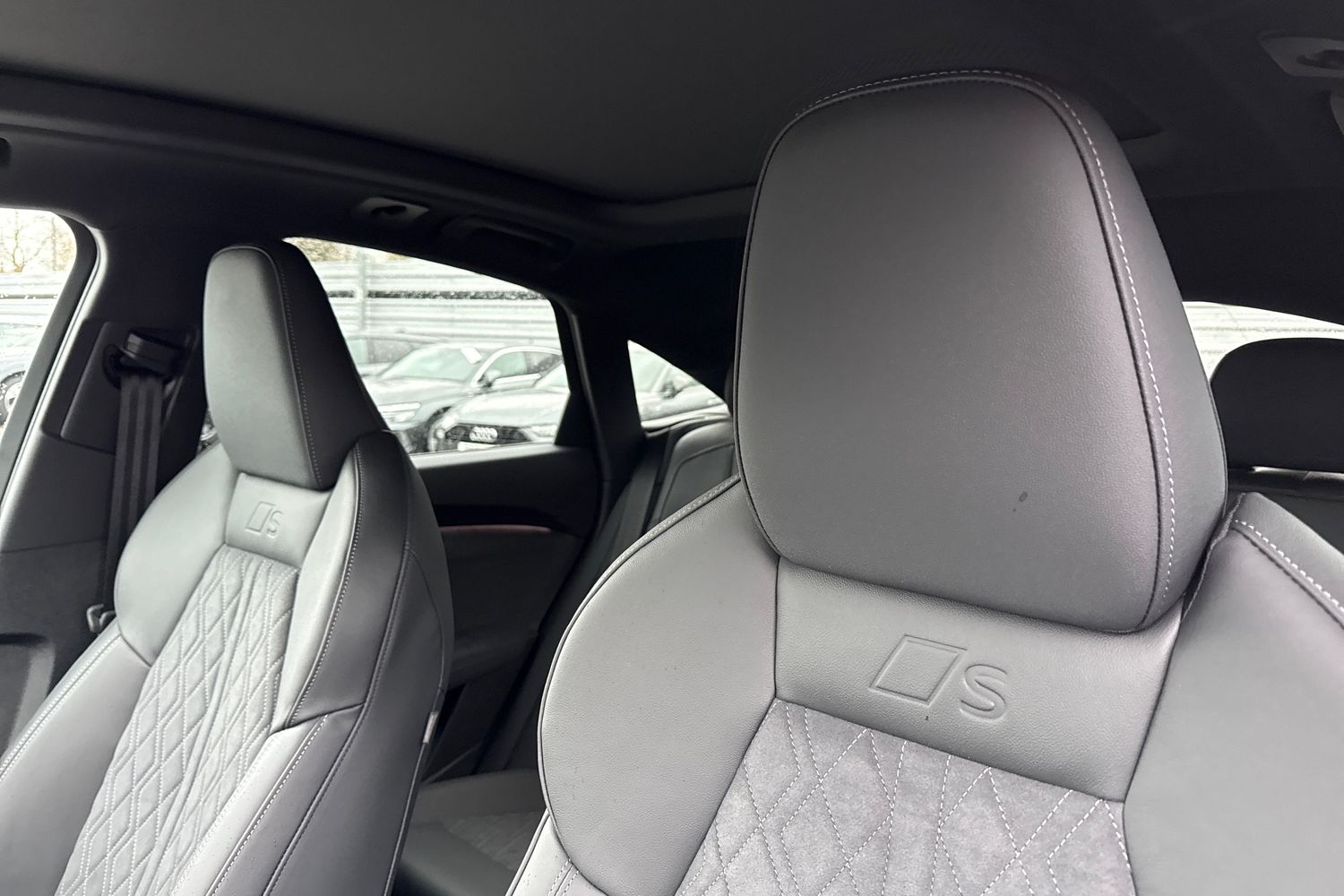 Used Audi Q5 2026 for sale - 77951773: Photo 23