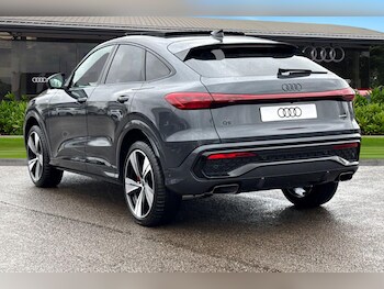 Used Audi Q5 2026 for sale - 77951773: Photo