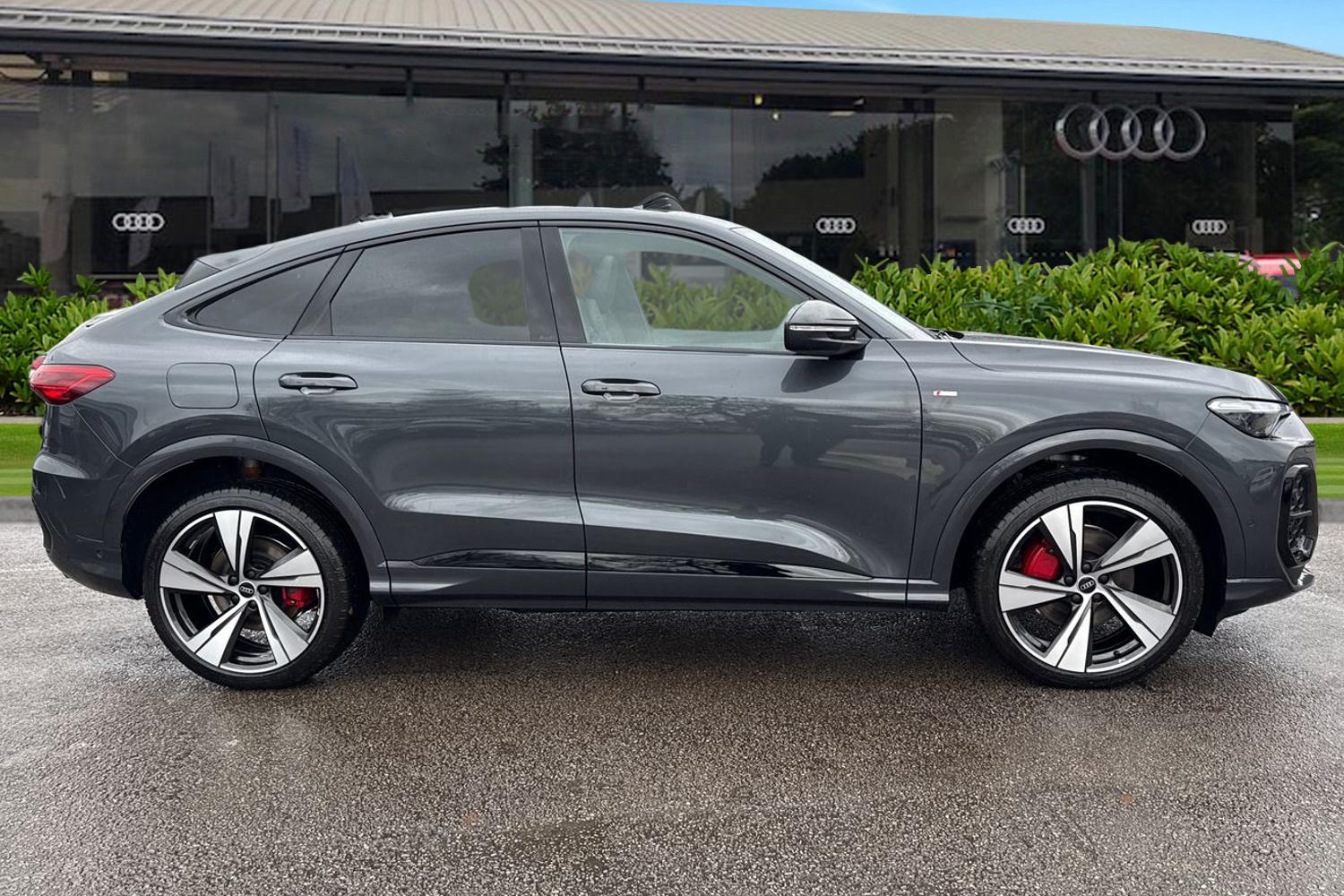 Used Audi Q5 2026 for sale - 77951773: Photo 3