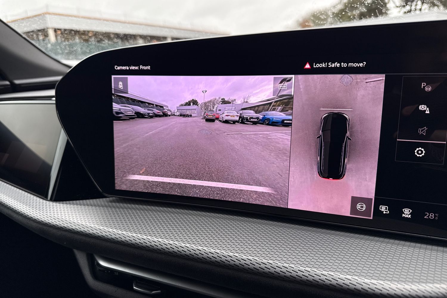 Used Audi Q5 2026 for sale - 77951773: Photo 31