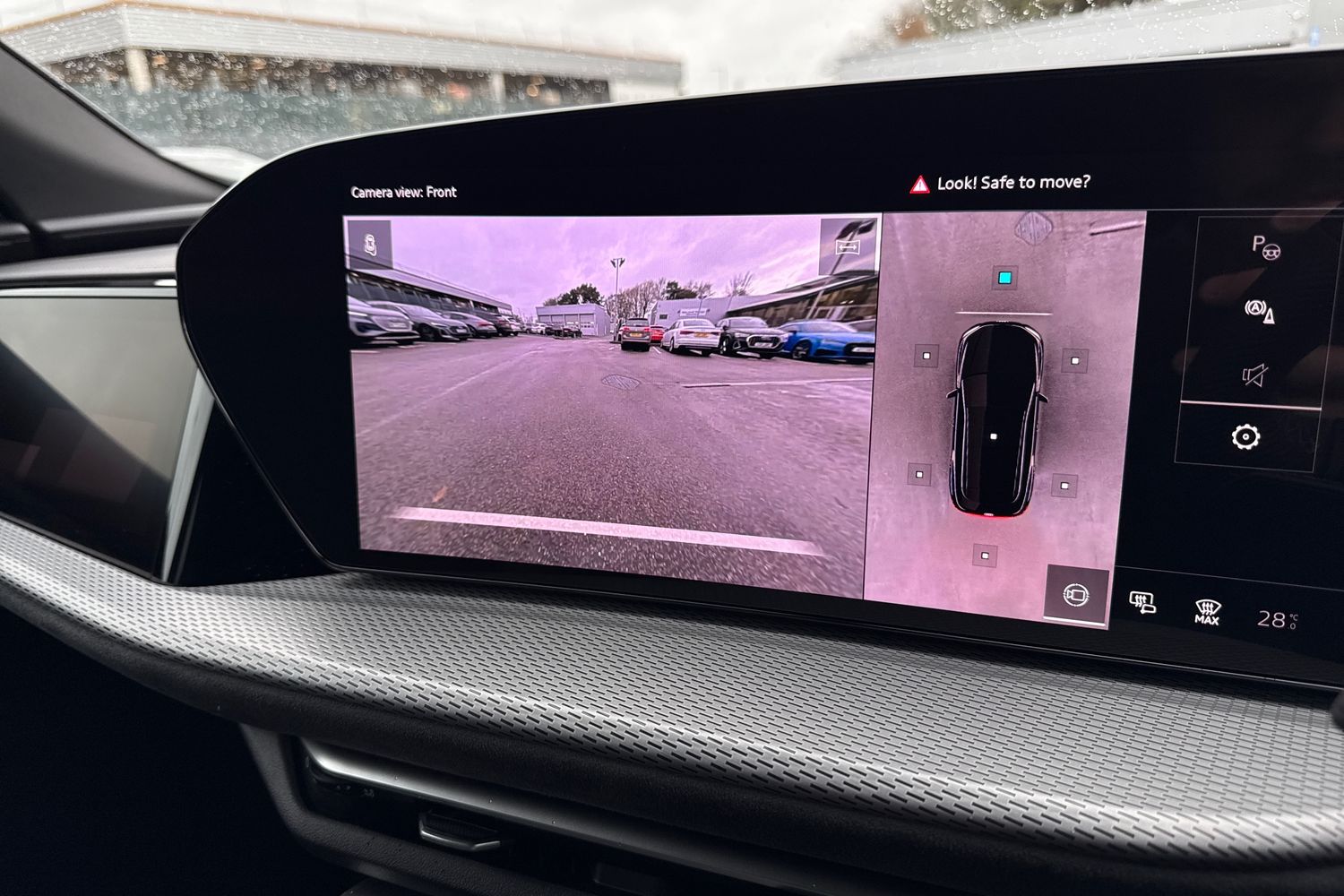 Used Audi Q5 2026 for sale - 77951773: Photo 32