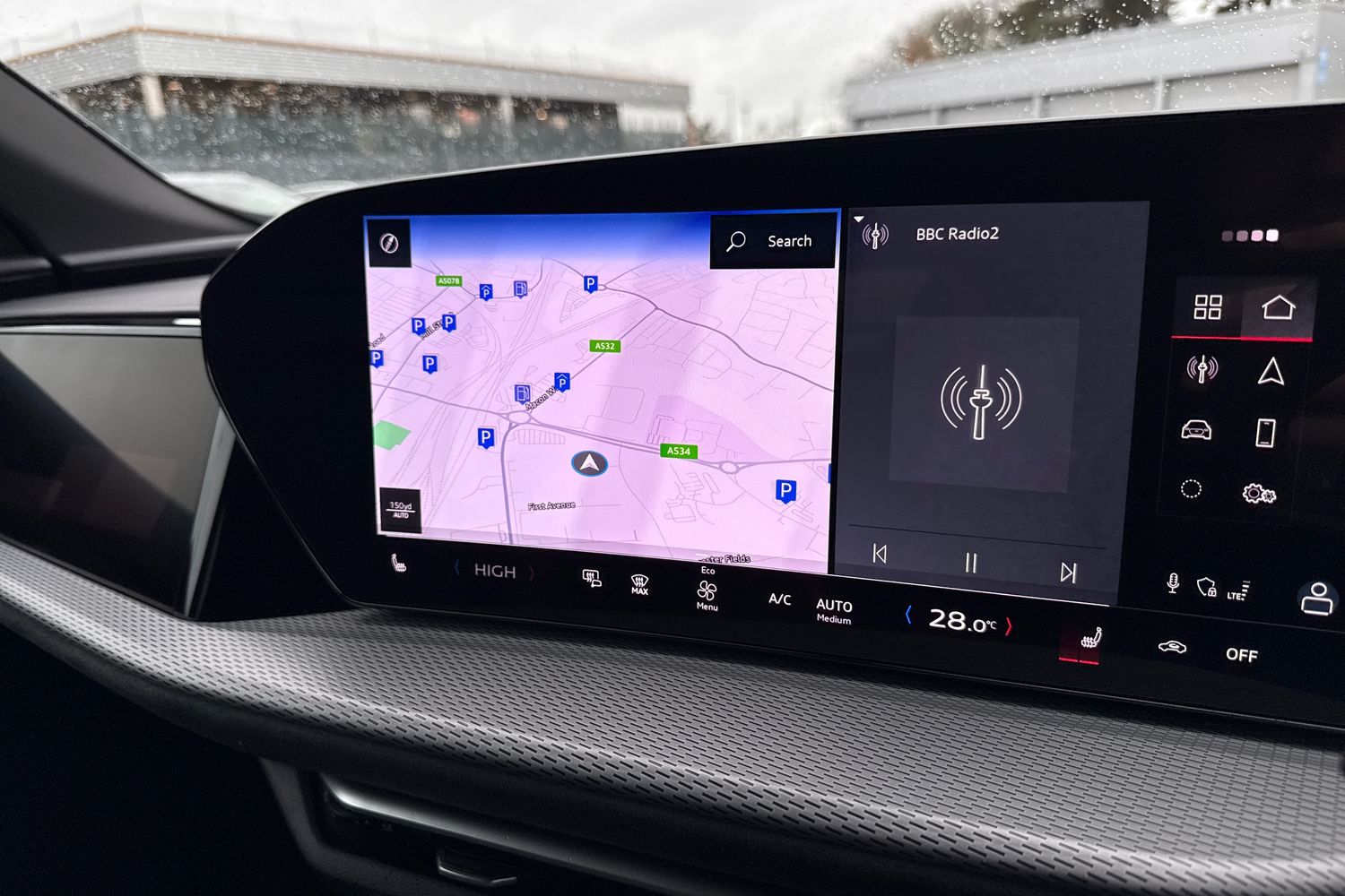 Used Audi Q5 2026 for sale - 77951773: Photo 33