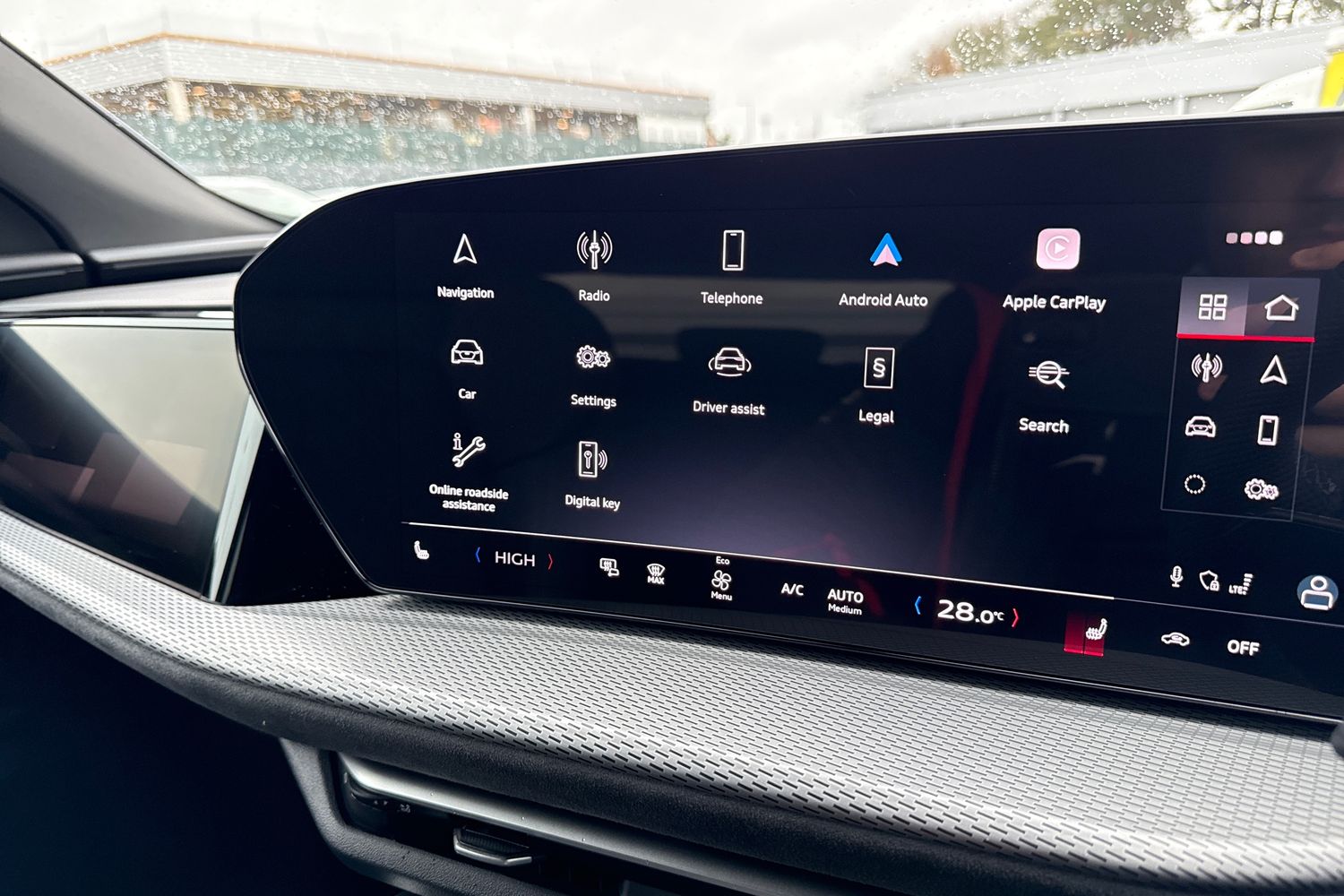 Used Audi Q5 2026 for sale - 77951773: Photo 35