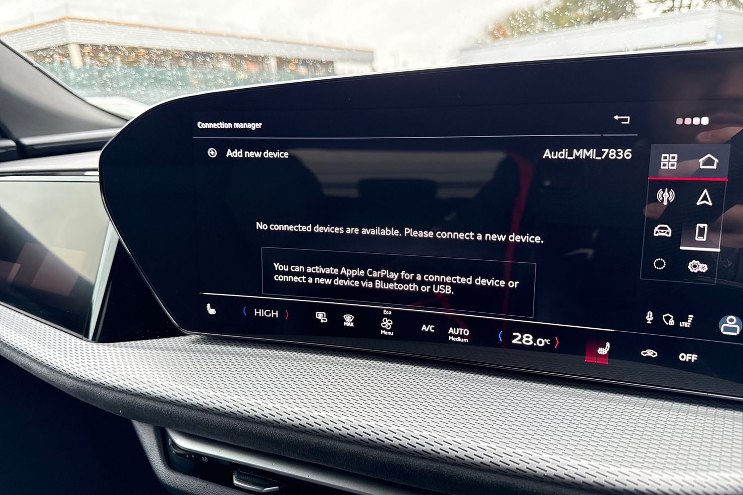 Used Audi Q5 2026 for sale - 77951773: Photo 38