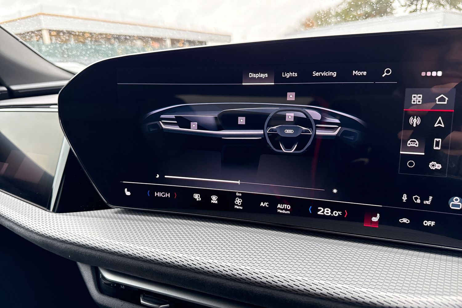 Used Audi Q5 2026 for sale - 77951773: Photo 39