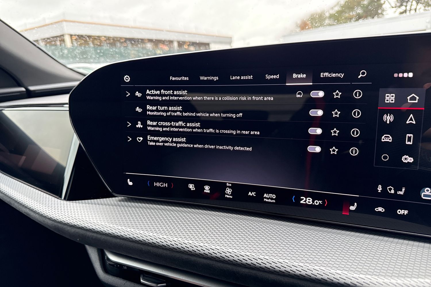 Used Audi Q5 2026 for sale - 77951773: Photo 45