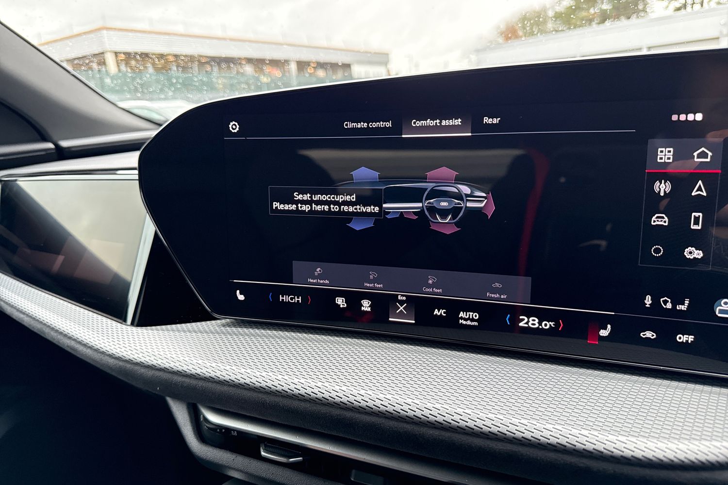 Used Audi Q5 2026 for sale - 77951773: Photo 48