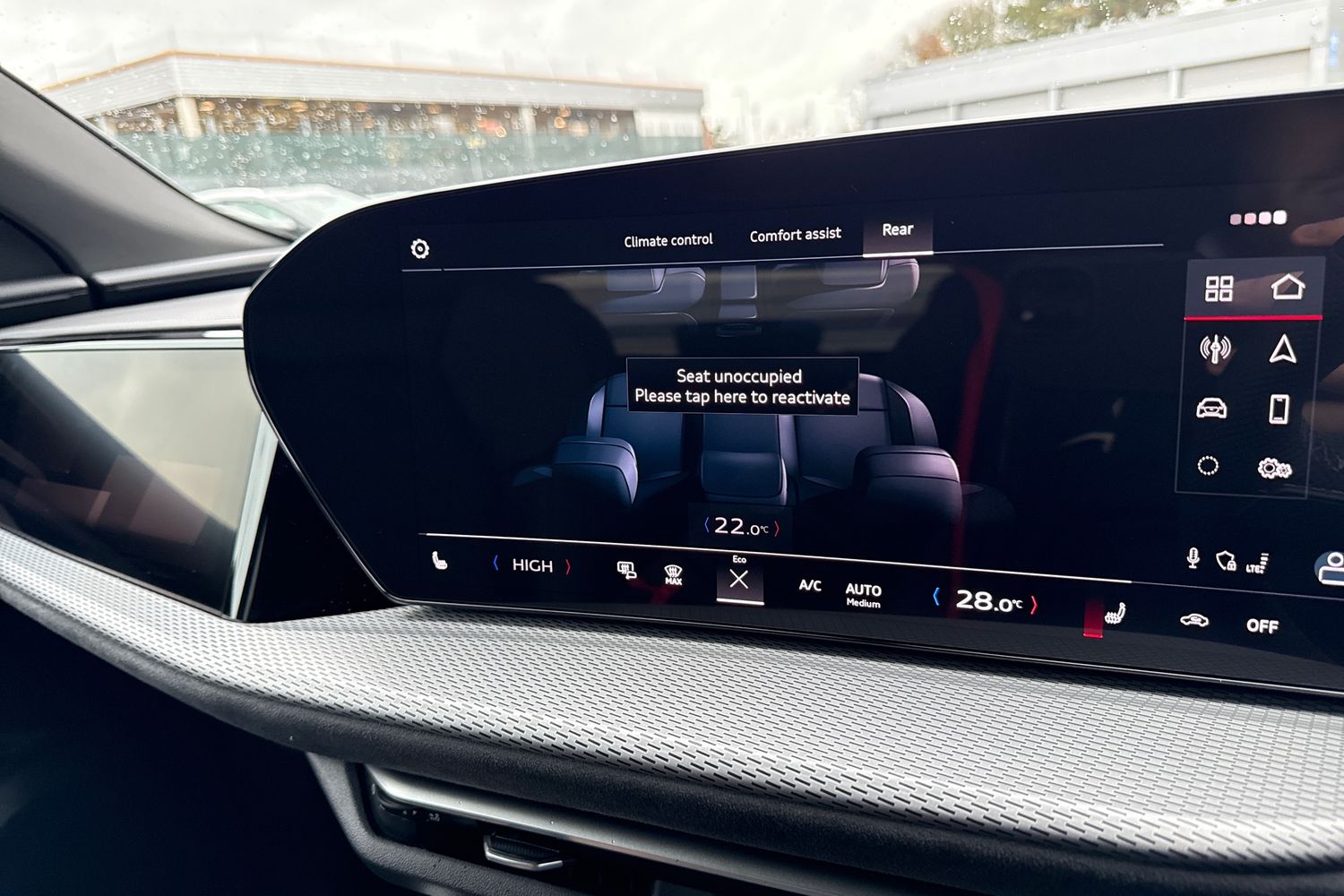 Used Audi Q5 2026 for sale - 77951773: Photo 49