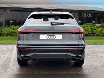 Used Audi Q5 2026 for sale - 77951773: Photo