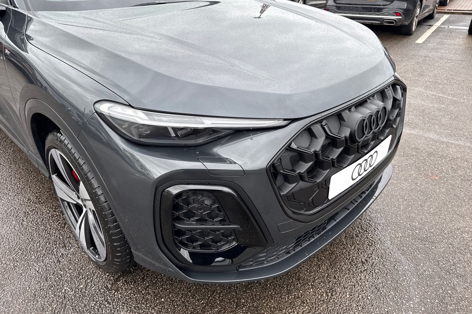 Used Audi Q5 2026 for sale - 77951773: Photo 8