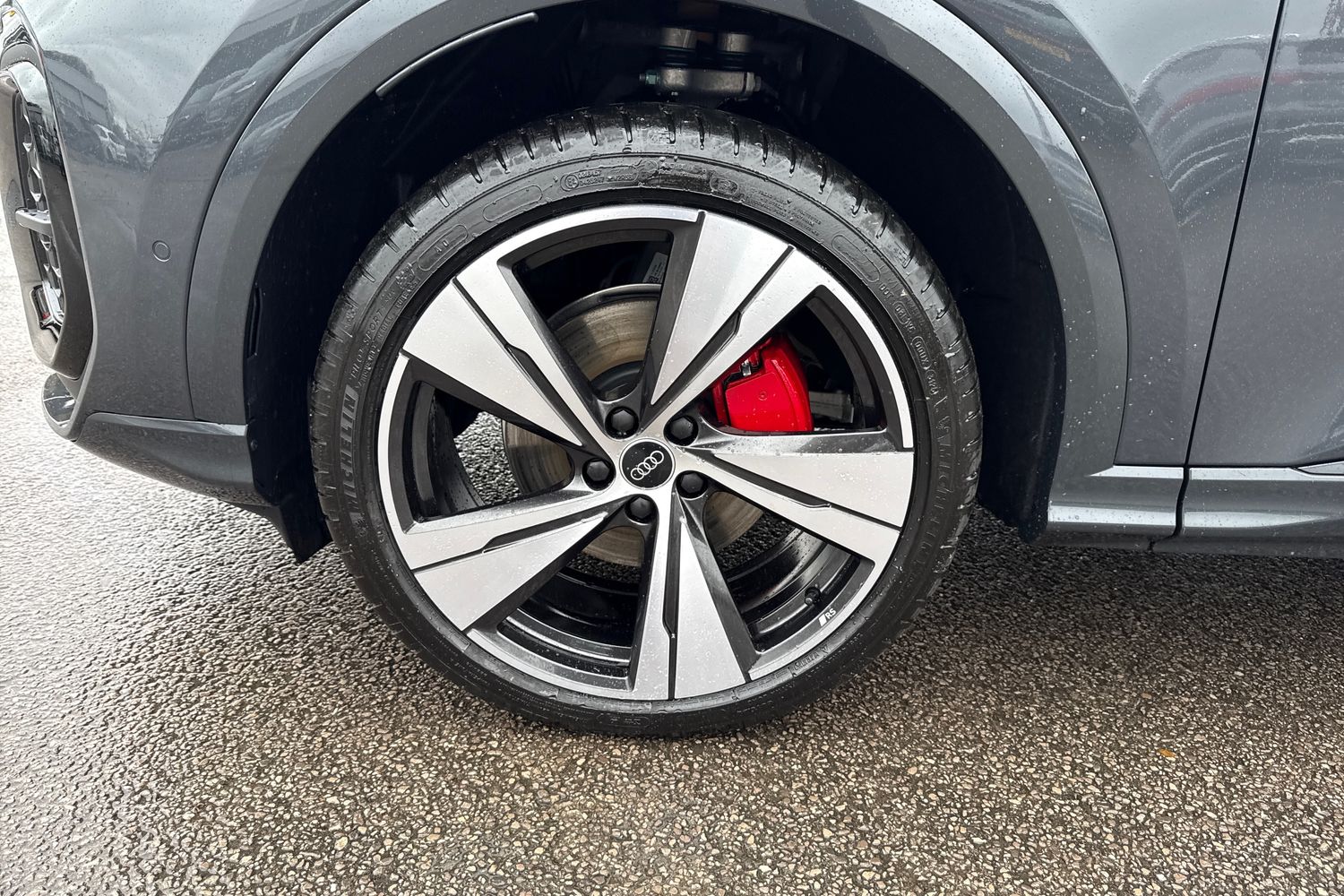 Used Audi Q5 2026 for sale - 77951773: Photo 9