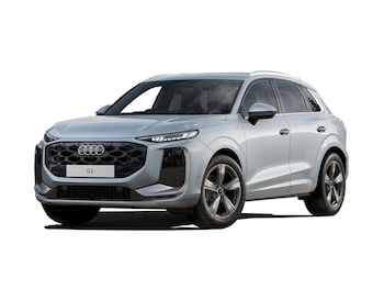 Audi Q3 feature image