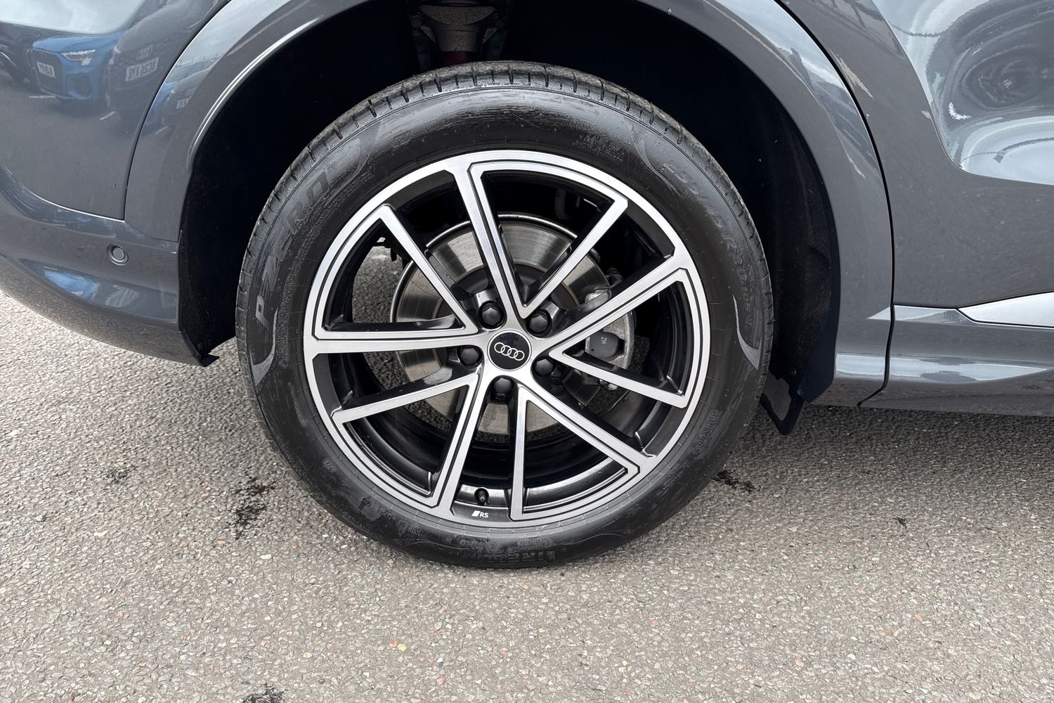 Used Audi Q5 2025 for sale - 78163454: Photo 12