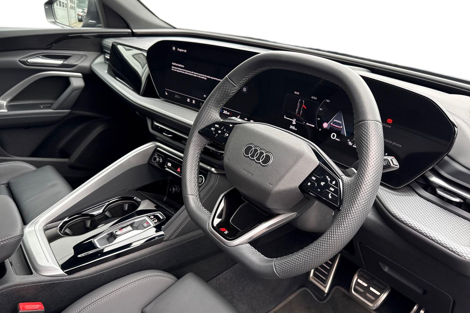 Used Audi Q5 2025 for sale - 78163454: Photo 13