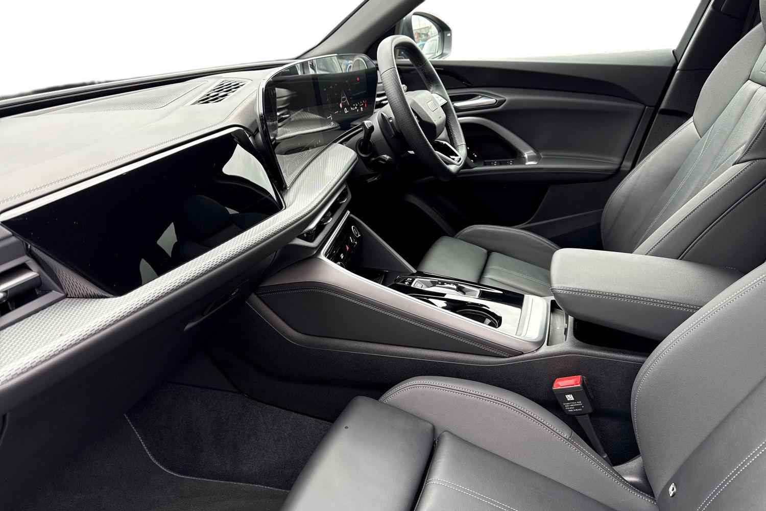 Used Audi Q5 2025 for sale - 78163454: Photo 14