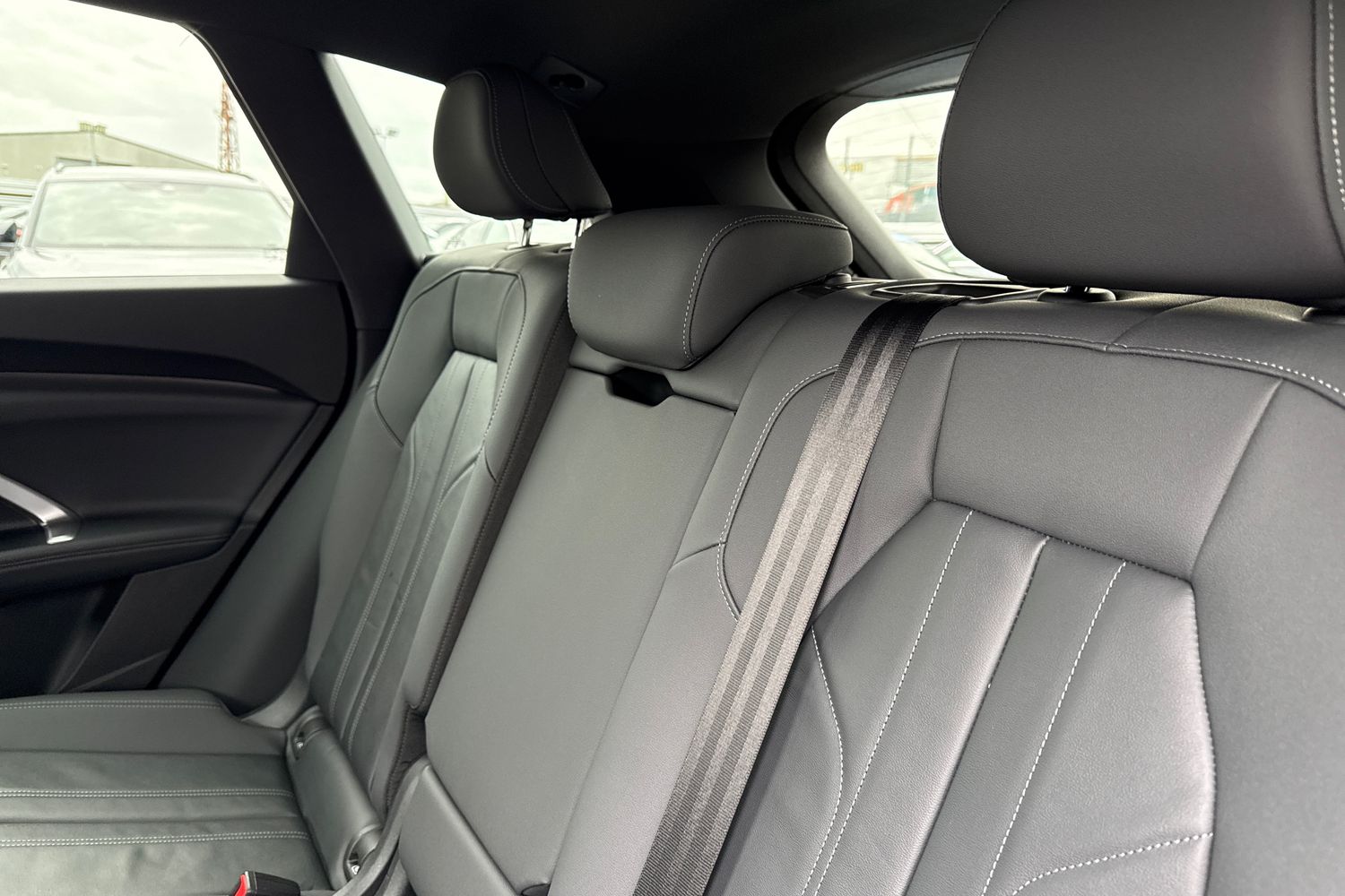 Used Audi Q5 2025 for sale - 78163454: Photo 18