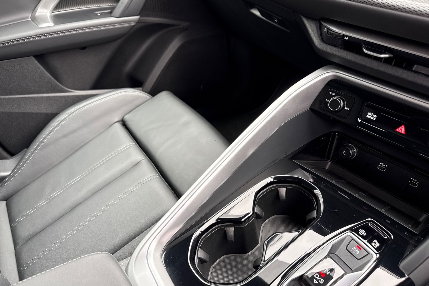 Used Audi Q5 2025 for sale - 78163454: Photo 19