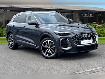 Used Audi Q5 2025 for sale - 78163454: Photo