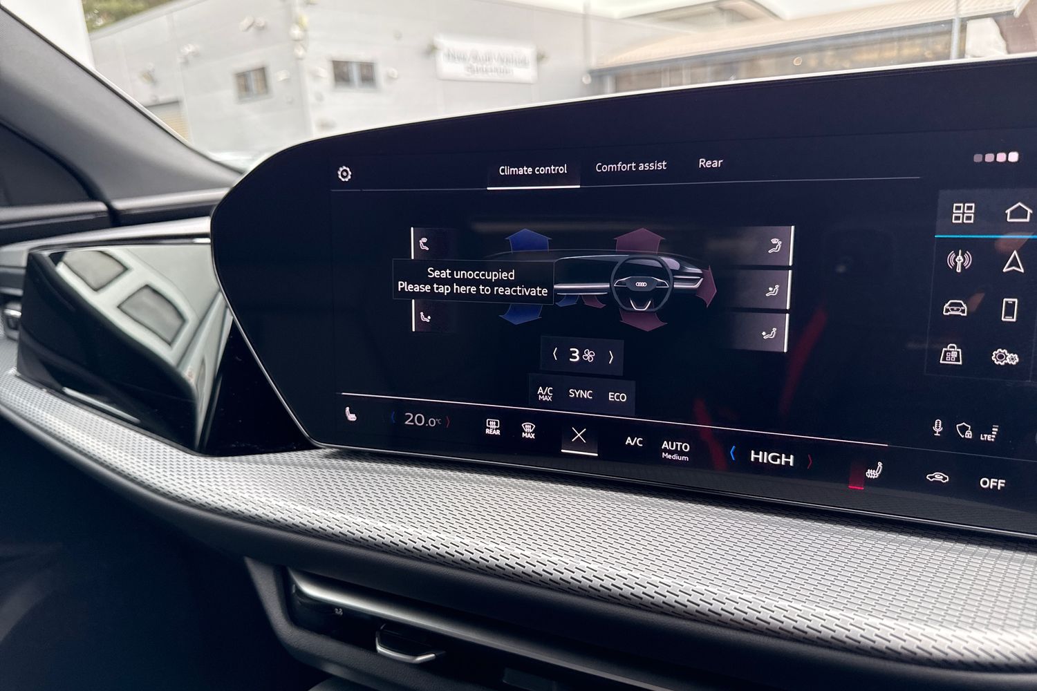 Used Audi Q5 2025 for sale - 78163454: Photo 21