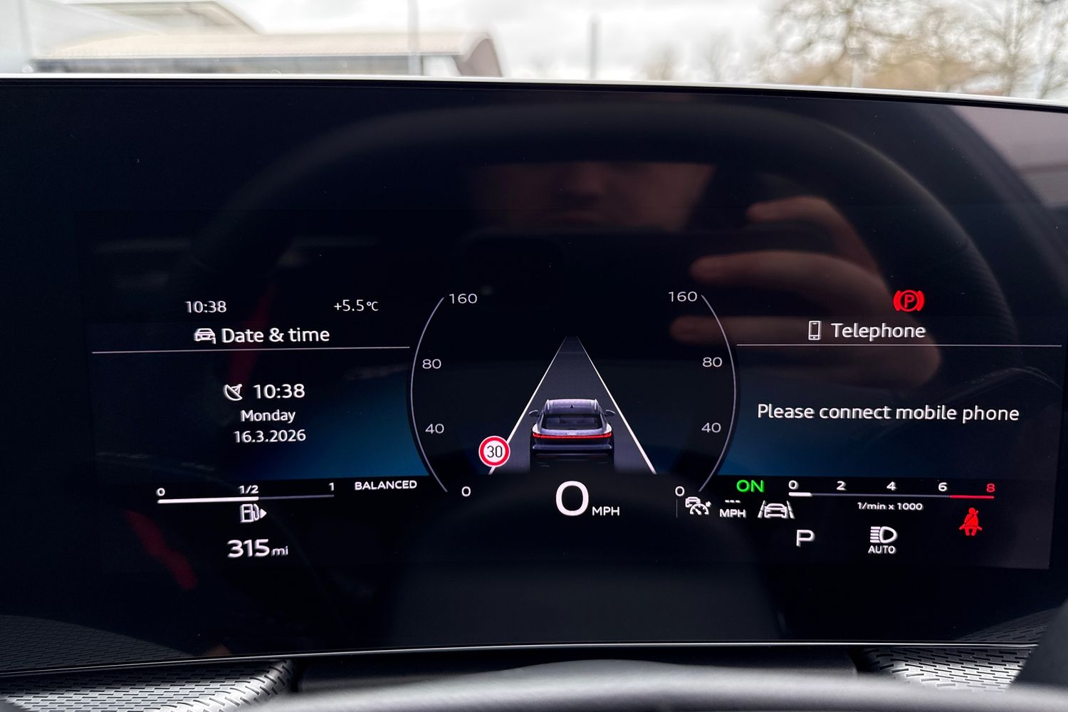 Used Audi Q5 2025 for sale - 78163454: Photo 26