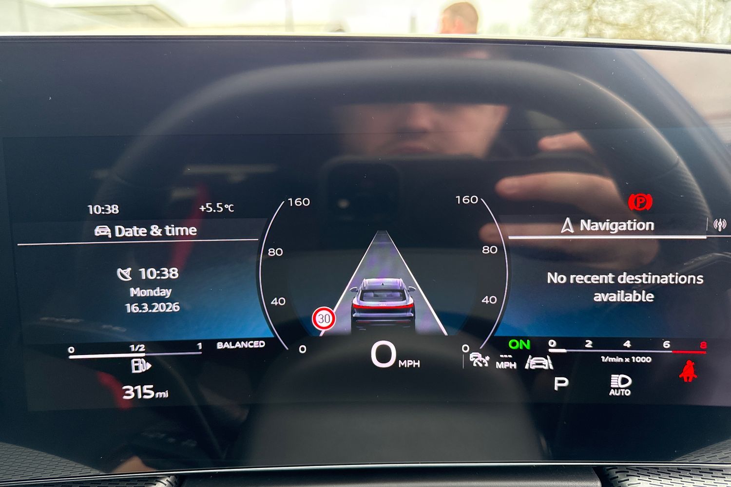 Used Audi Q5 2025 for sale - 78163454: Photo 27