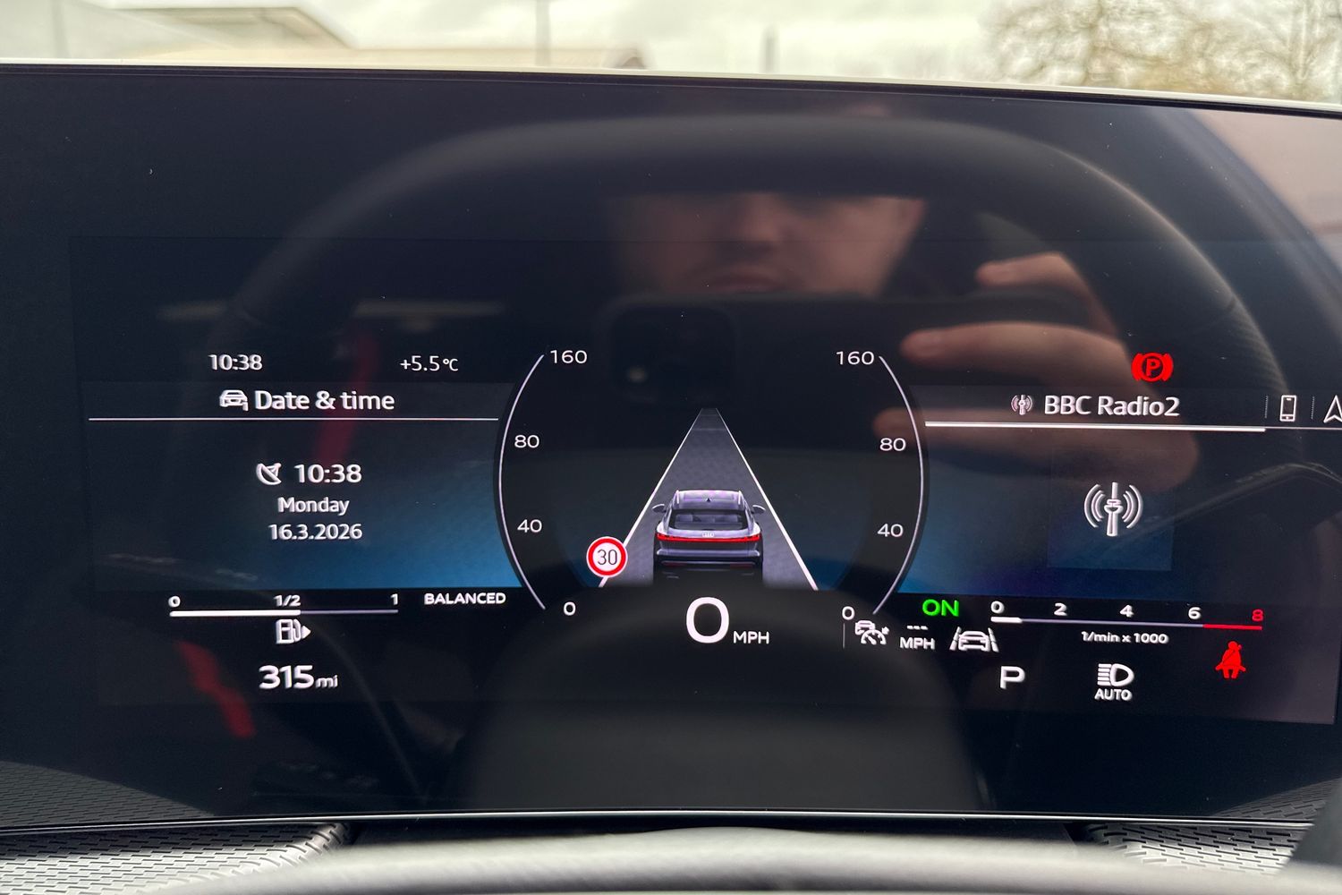 Used Audi Q5 2025 for sale - 78163454: Photo 28