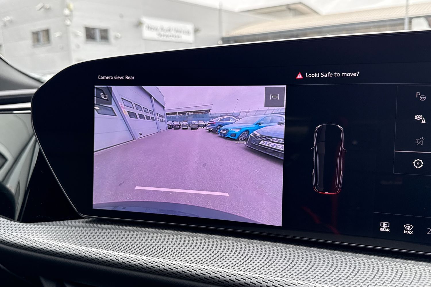 Used Audi Q5 2025 for sale - 78163454: Photo 29