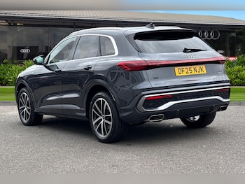 Used Audi Q5 2025 for sale - 78163454: Photo