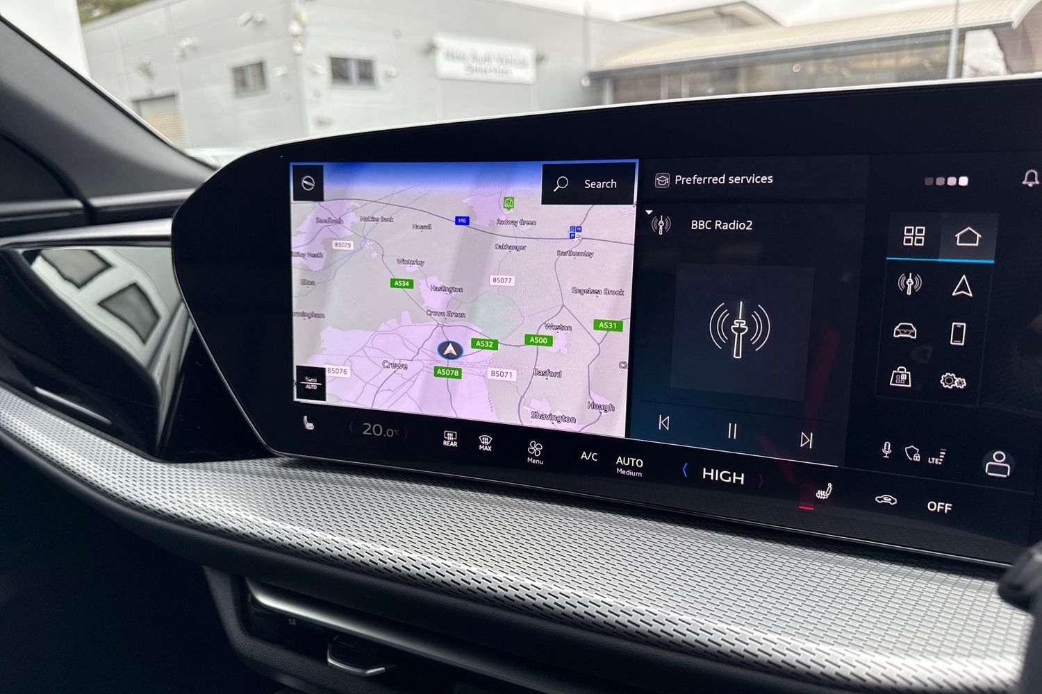 Used Audi Q5 2025 for sale - 78163454: Photo 30