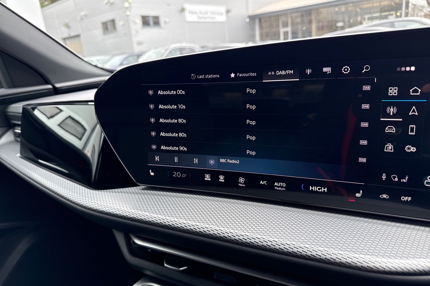 Used Audi Q5 2025 for sale - 78163454: Photo 33