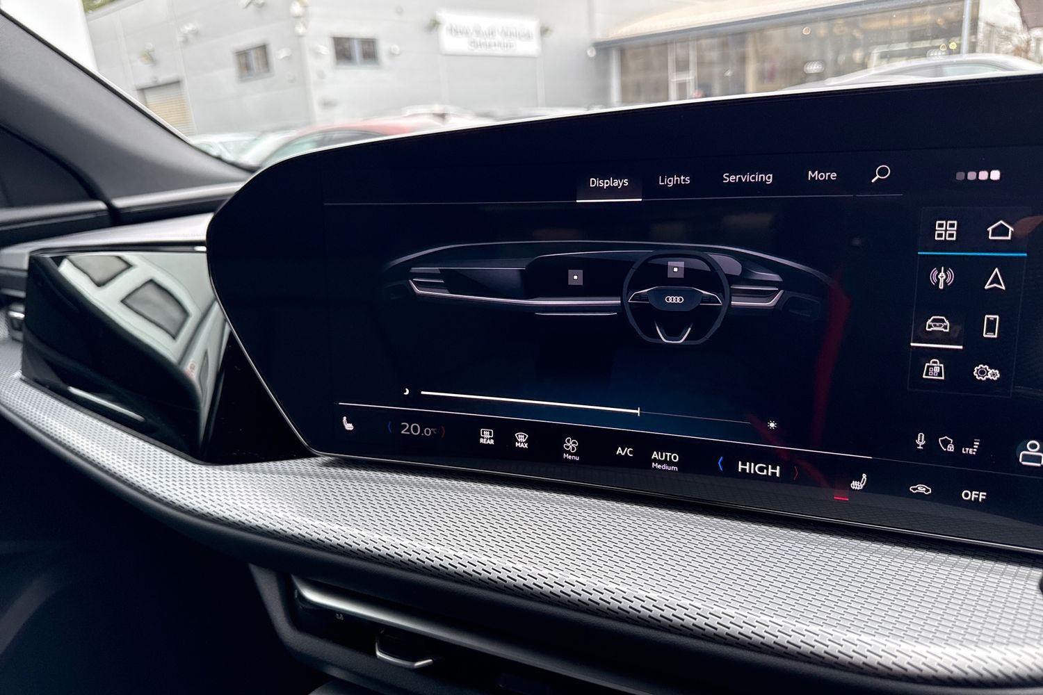 Used Audi Q5 2025 for sale - 78163454: Photo 36