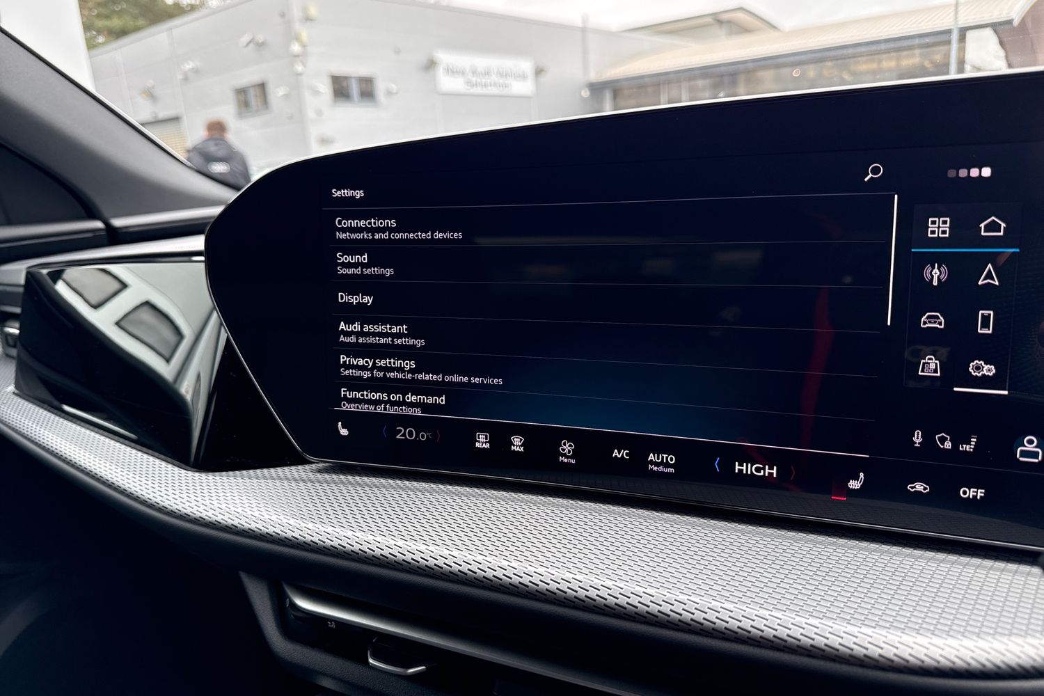 Used Audi Q5 2025 for sale - 78163454: Photo 37