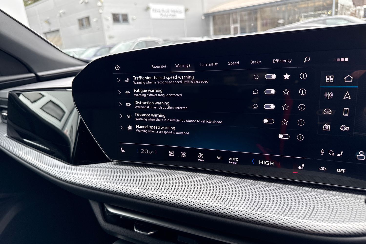 Used Audi Q5 2025 for sale - 78163454: Photo 39