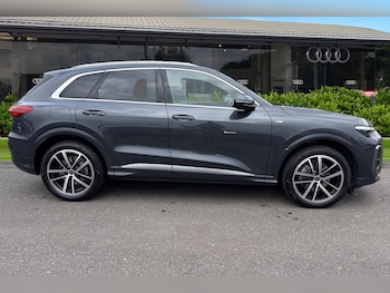 Used Audi Q5 2025 for sale - 78163454: Photo