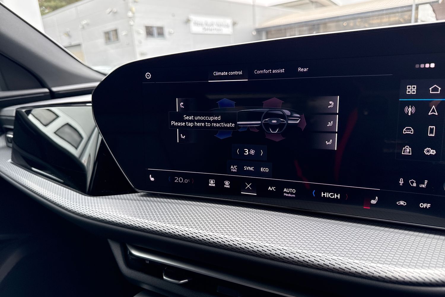 Used Audi Q5 2025 for sale - 78163454: Photo 44