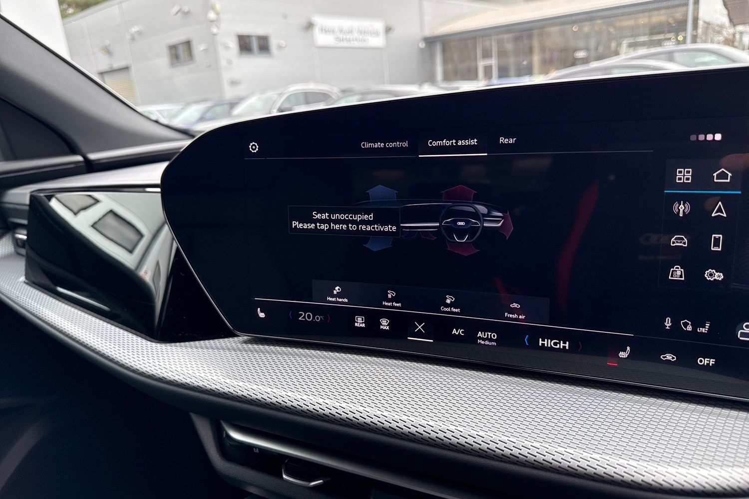 Used Audi Q5 2025 for sale - 78163454: Photo 45