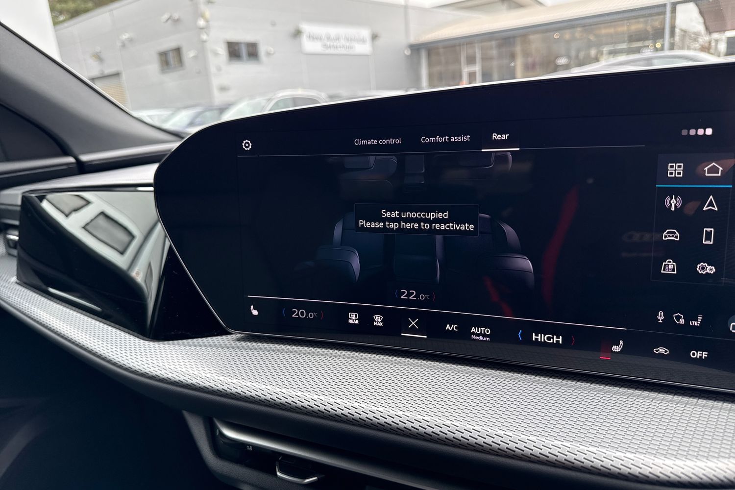 Used Audi Q5 2025 for sale - 78163454: Photo 46