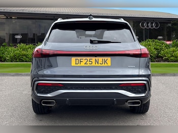 Used Audi Q5 2025 for sale - 78163454: Photo