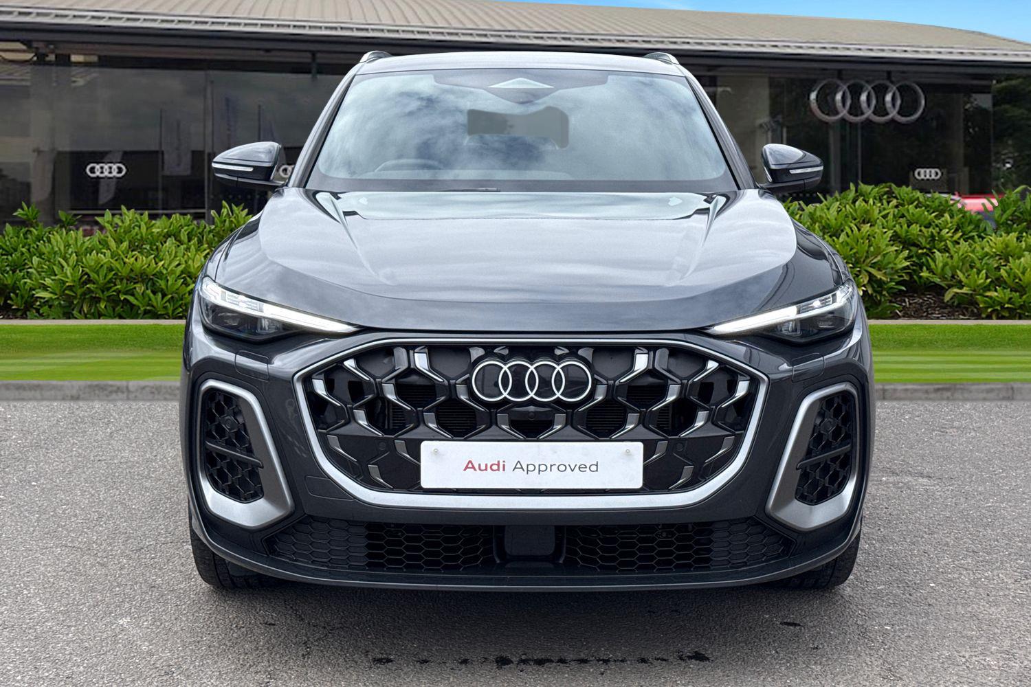 Used Audi Q5 2025 for sale - 78163454: Photo 5