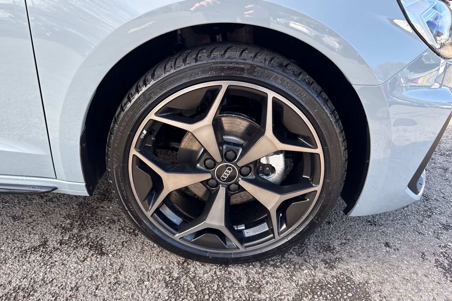 Used Audi A1 2026 for sale - 77820329: Photo 11