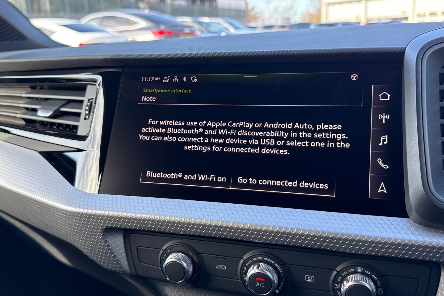 Used Audi A1 2026 for sale - 77820329: Photo 16